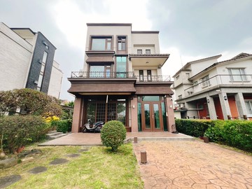 員山近縣政中心6房孝親房美裝潢農舍~麟麟｜宜蘭縣員山鄉深洲二路