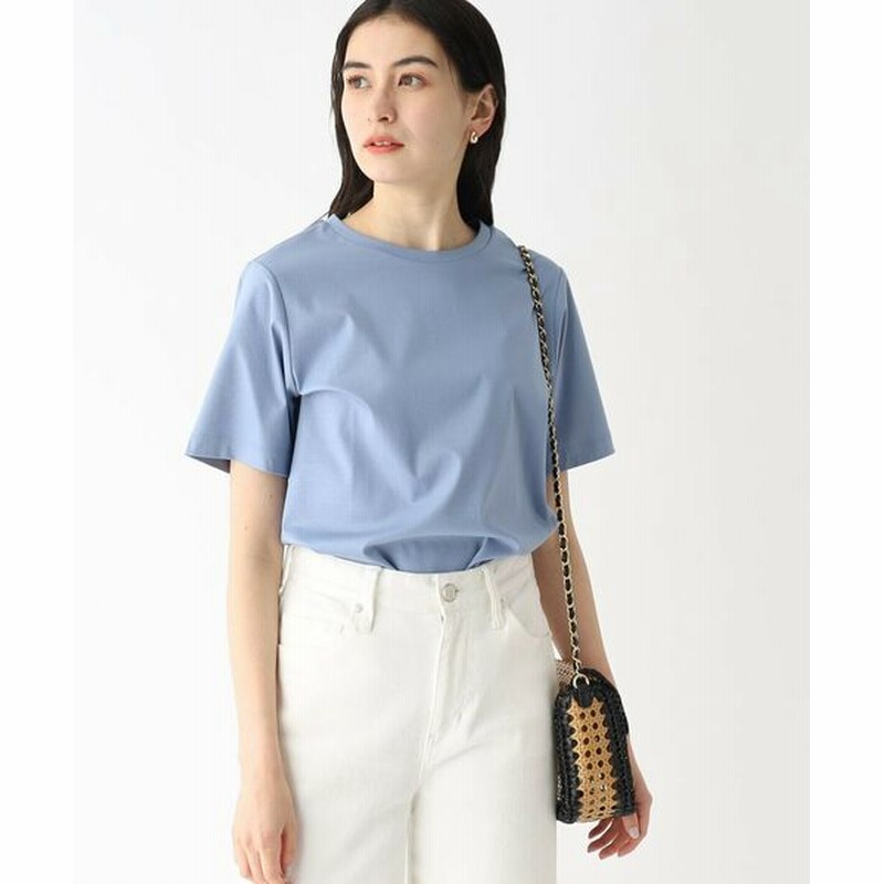 OPAQUE CLIP Tシャツ - 2
