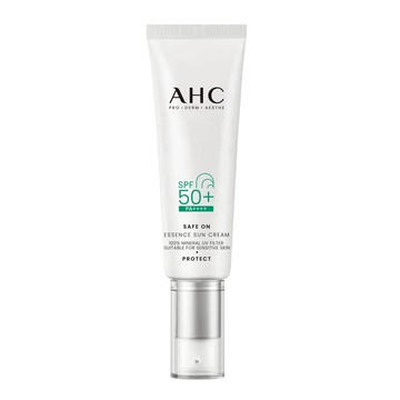 【AHC】積雪草純物理全護防曬乳 50ml