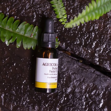 德國 AGRICOLA植物者 協奏曲面部精華油 30ml