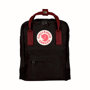Fjallraven Kanken Mini 後背包