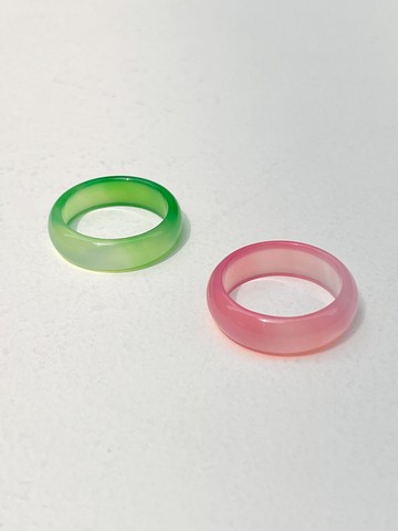 Sun glass Ring
