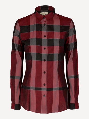 Burberry Shirt