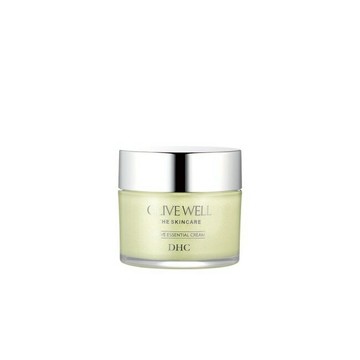DHC OLIVE WELL純橄情煥采精華霜50g