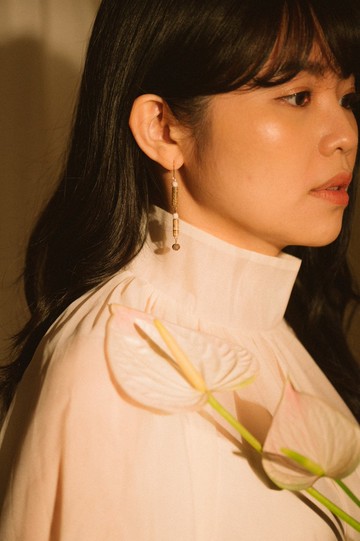 Swing│搖曳系列 - 小樹枝