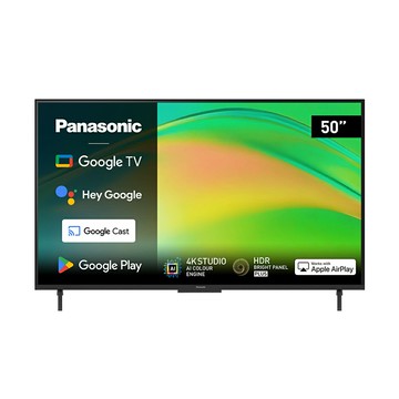 【Panasonic】50 英吋 4K LED 智慧顯示器(TN-50W80BGT)