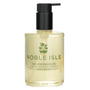 Noble Isle Noble Isle The Greenhouse 溫室洗手液 250ml/8.45oz-手足護理