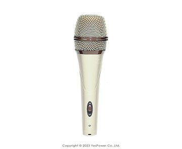 *來電優惠*SDM-5G/5M/P5C YOGA 動圈式麥克風 超心型指向/動圈式/手握式麥克風