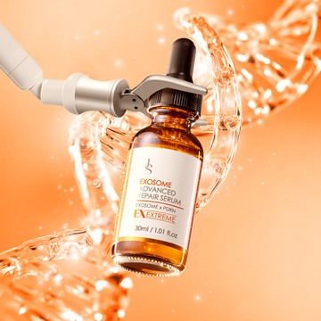 Jealousness婕洛妮絲 外泌體修復再生精華30ml