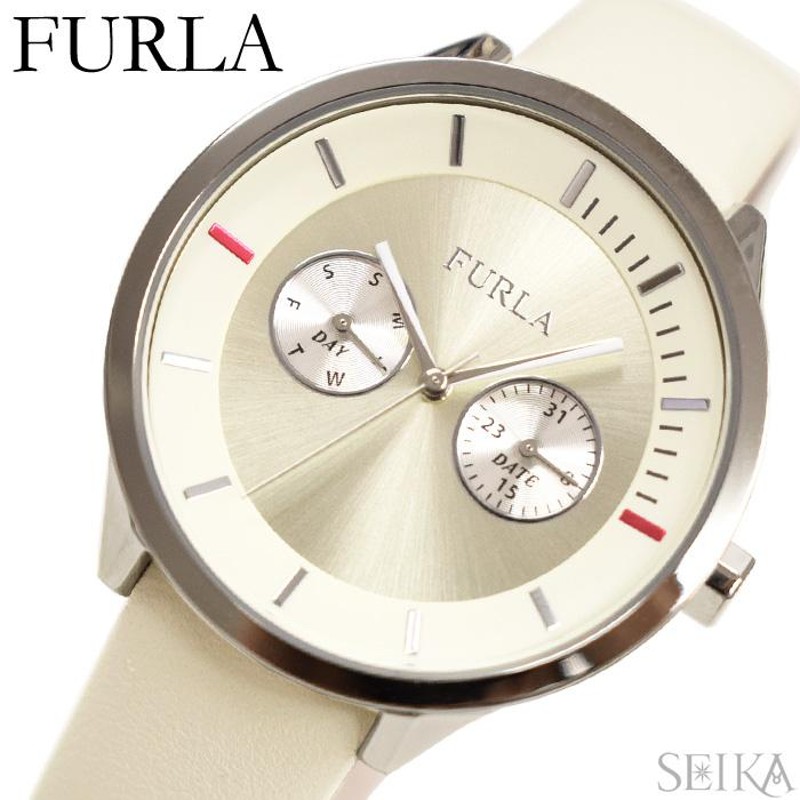 フルラ FURLA METROPOLIS38 R4251102547(70) 時計 腕時計 レディース ...