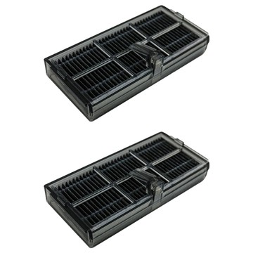 濾網 追覓掃地機器人 X30 Ultra 適用  2個  C000105-1