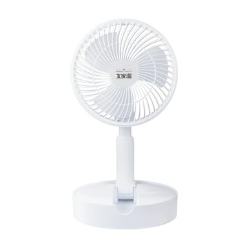 大家源 USB折疊風扇 三段風速 折疊收納 居家/戶外適用  TCY-850707