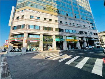 站前賺錢｜成功路｜商業區｜景觀商辦｜共享空間｜台南市北區成功路