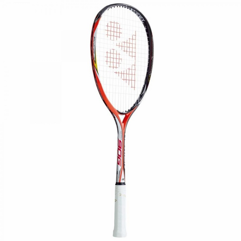 YONEX NEXIGA 90G ソフトテニスラケット性別メンズ