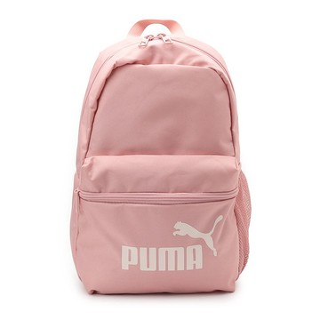 PUMA PHASE 後背包 粉米 091323-13