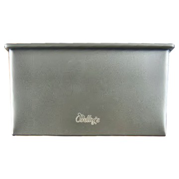 Betty's 焙蒂絲 吐司盒身 BP2052 450g  205 x 120 x 110mm  1個