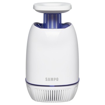 SAMPO USB吸入電擊式捕蚊機 ML-PA03S