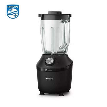【飛利浦 PHILIPS】秒碎冰沙果汁機(HR2291)+柳丁榨汁機(HR2738)
