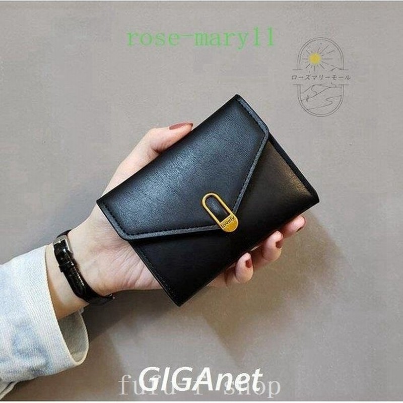 長財布レディース二つ折り財布使いやすいカード大容量多機能おしゃれ小銭入れ仕切り女性用女の子大人汚れにくい代30代40代50代 通販 Lineポイント最大0 5 Get Lineショッピング