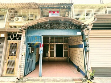 ⭐勝利星村⭐大同高中活巷車庫透天｜屏東縣屏東市崇安街