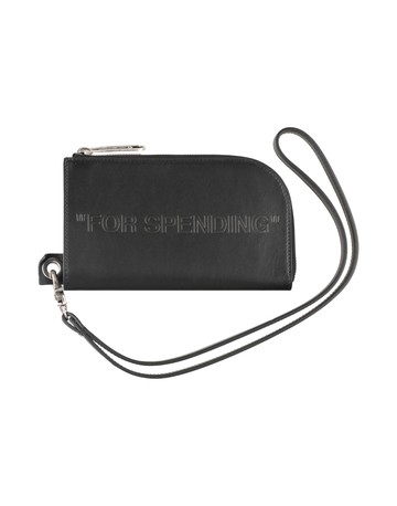 OFF-WHITE™ Coin purses - Item 46948104