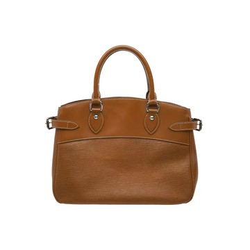 LOUIS VUITTON M59261 PACY 水波紋公事包手提包