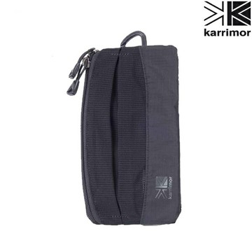 英國[Karrimor]Trek carry shoulder pouch日系款數位掛袋 / 多色《長毛象休閒旅遊名店》