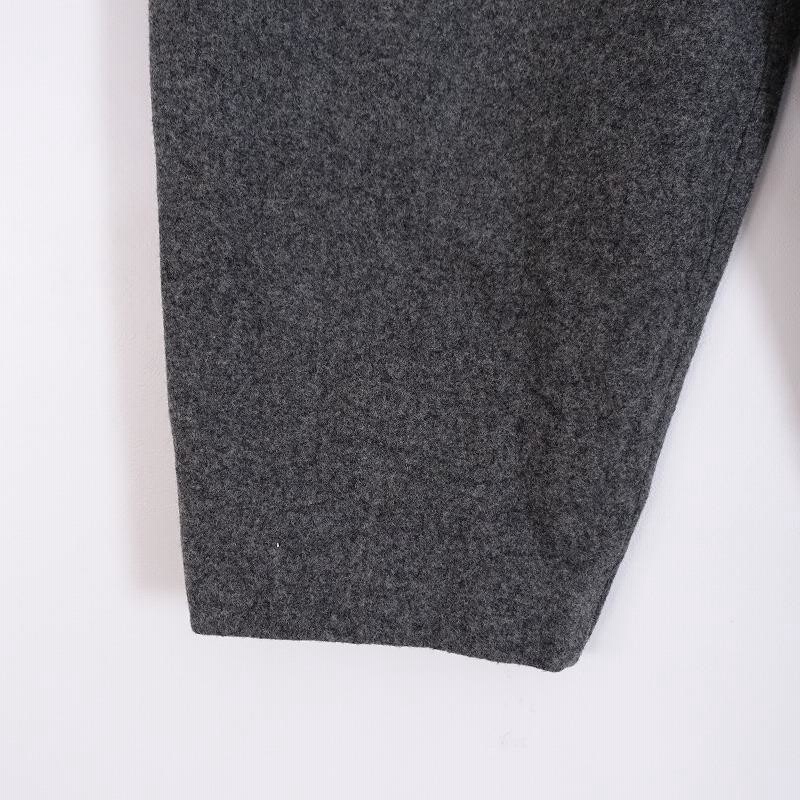 Atelier d'antan Salvador（サルヴァドール） tack pants BEIGE