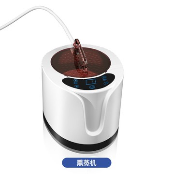 家用蒸熏機