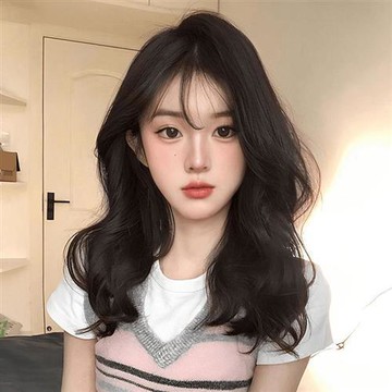 【巴黎精品】現貨+預購 長假髮捲髮整頂假髮-大波浪慵懶感仿真頭皮女假髮a1ji49