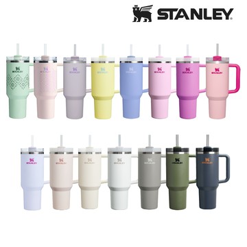 STANLEY 冒險系列 吸管隨手杯2.0 1.18L