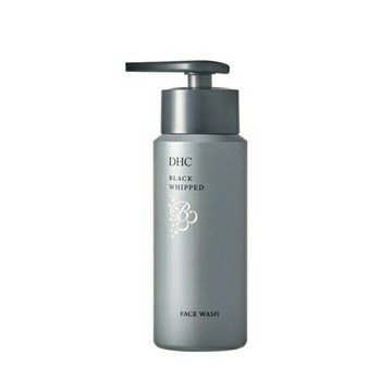 DHC 海泥炭酸泡泡洗面乳120ml