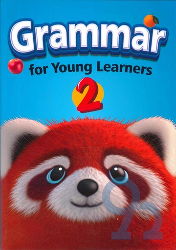 堂奧兒童美語Grammar for Young Learners 2
