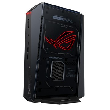 ASUS ROG ROG NUC 2025系列-Ultra 9處理器/32G記憶體/1T SSD/RTX5070Ti-12G顯卡/Win11家用版(RNUC15JNK9X389A9)