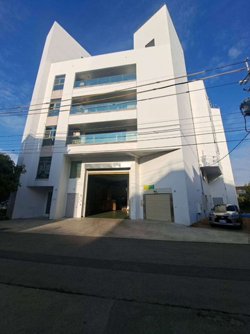 潭子國四旁丁建合法三照廠房+員工宿舍｜台中市潭子區潭興路二段