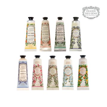 Panier des sens 潘堤香頌纖纖玉手護手霜30ml(共8款可選)