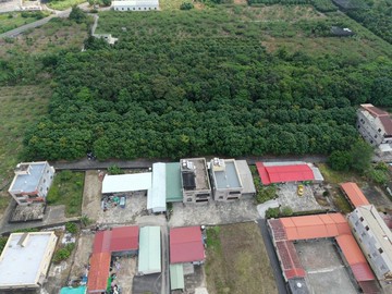 台南市楠西旁有住宅方正農地｜台南市楠西區龜丹