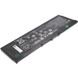 HP SR03XL電池適用 ENVY X360 15-CN 15-CP 15M-CP 15-CX OMEN 15-DC Pavilion 15-CX HSTNN-DB8Q TPN-C134