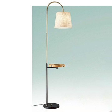 E27充電式立燈 B52-29-74121