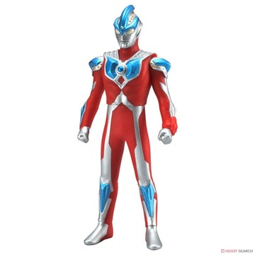 星矢TOY 板橋實體店面 BANDAI 萬代 正版 超快速出貨 超人力霸王軟膠 29 銀河斯特利姆
