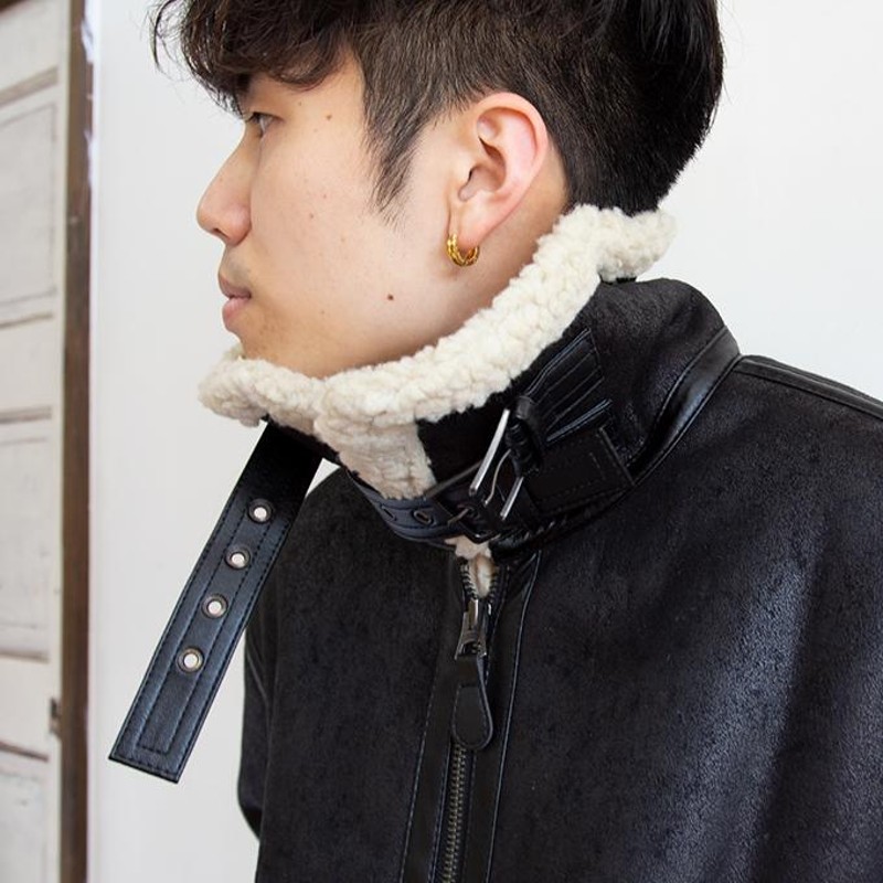 SALE!!】【 ALPHA INDUSTRIES アルファ インダストリーズ 】 B-3