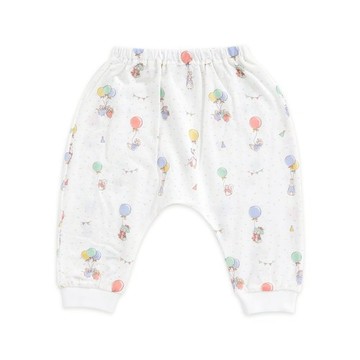 派對比得嬰兒長褲(水晶紗)