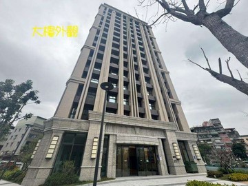 捷運三重站/低總價露台3房車｜新北市三重區大有街