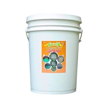 垢立淨20L 水垢消失術 鏽斑直接下線 陳年髒污終結者 潔癖救星登場