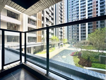 桂綸眉富宇上城中庭綠景成家首選３房車｜桃園市龜山區文禾路