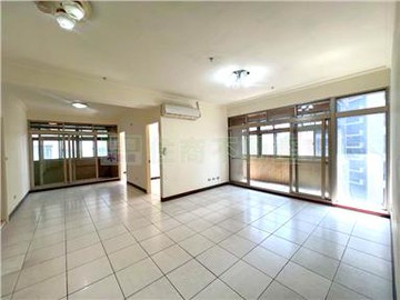 C90集美商圈泰瑞高樓邊間4房｜新北市三重區中正南路