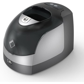 【現貨】LifeBasis 超音波清洗機｜假牙＆電動刮鬍刀專用｜快速清潔｜適用塑膠模型＆配件