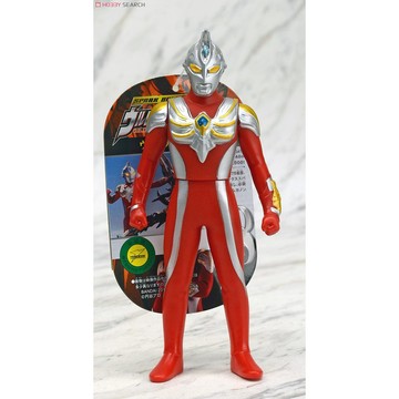 星矢TOY 板橋實體店面 BANDAI 正版 超人力霸王 馬克斯 軟膠 18