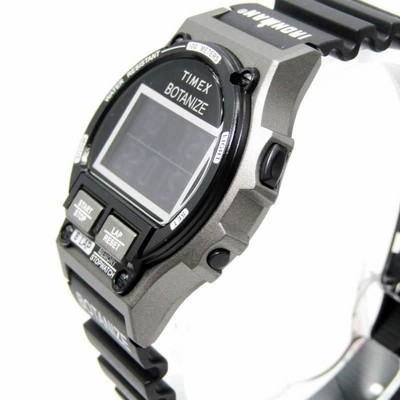 TIMEX BOTANIZE /アイアンマン/タイメックスボタナイズ BOTANIZE ×TIMEX アイアンマン 8ラップボタナイズタイメックス