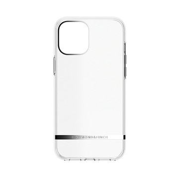 強強滾優選~ RF瑞典手機殼 - 晶瑩剔透 (iPhone 12 Pro Max)